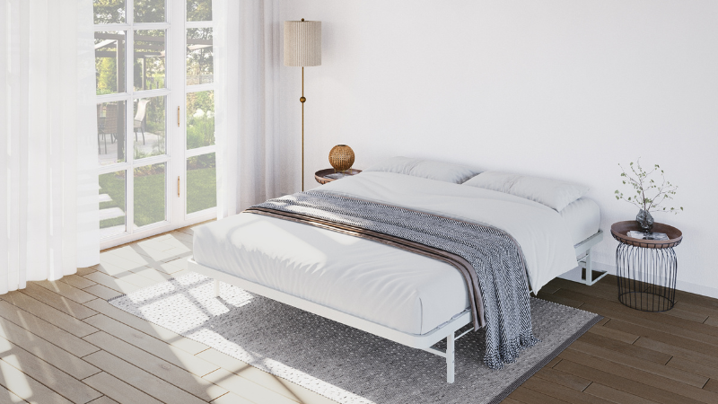 How to Style Your Space with a Murphy Bed